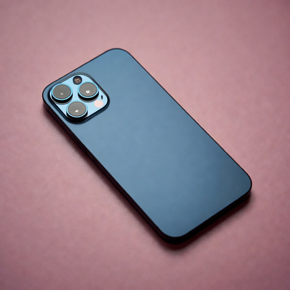 گوشی اپل iPhone 16 Pro Max ظرفیت ۲۵۶ گیگابایت رم ۸ (پلمپ اکتیو)